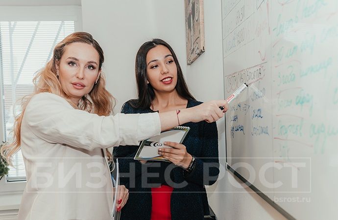 прохождение эффективного обучения в Екатеринбурге